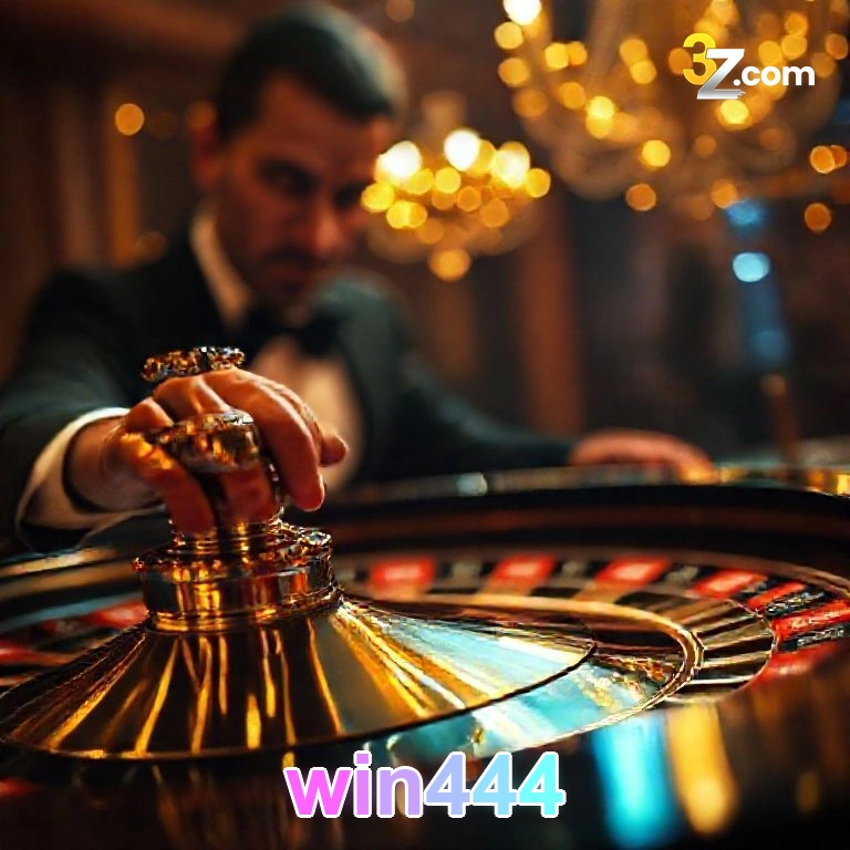 Blackjack Success Story