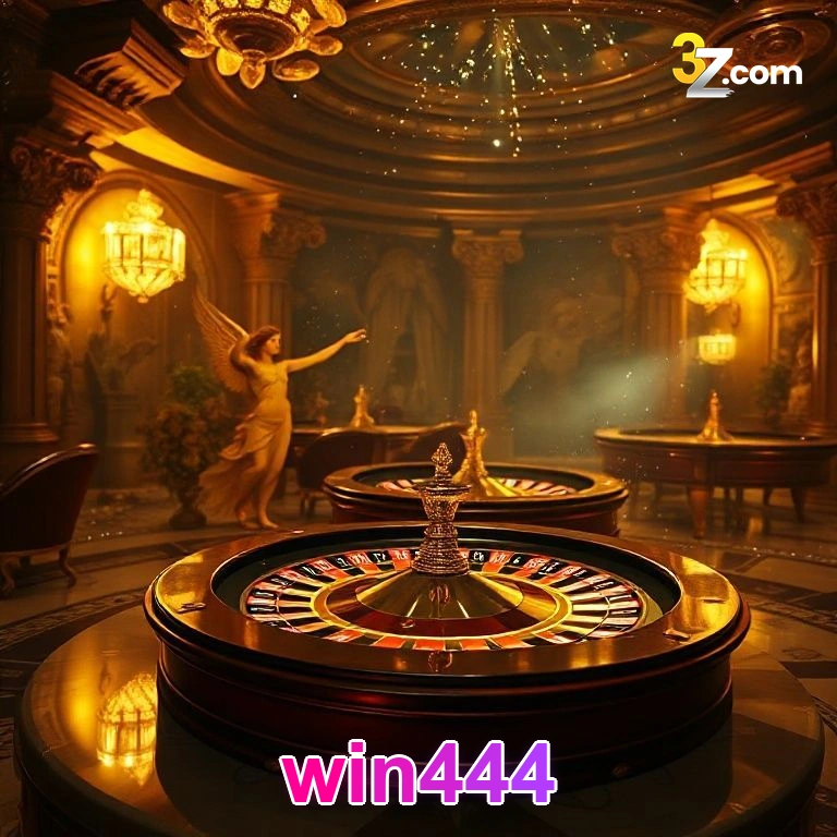 Fortune Games Series